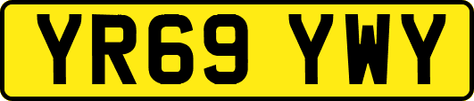 YR69YWY