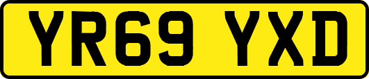 YR69YXD