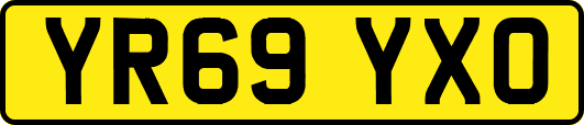 YR69YXO