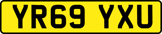 YR69YXU