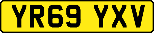 YR69YXV