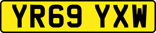 YR69YXW