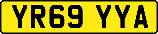 YR69YYA