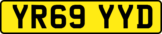 YR69YYD