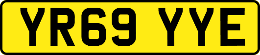 YR69YYE