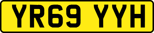 YR69YYH