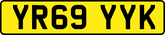YR69YYK