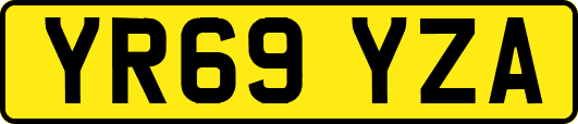 YR69YZA