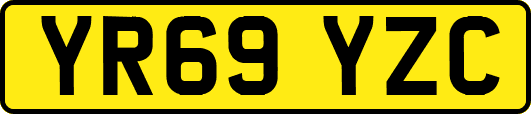 YR69YZC