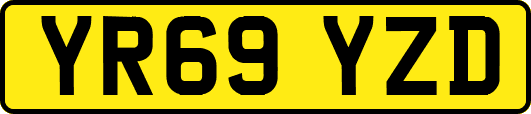 YR69YZD