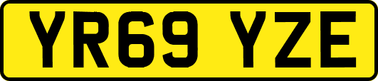 YR69YZE