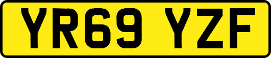 YR69YZF