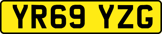 YR69YZG