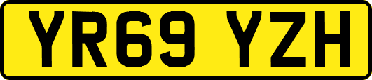 YR69YZH