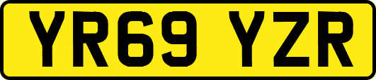 YR69YZR