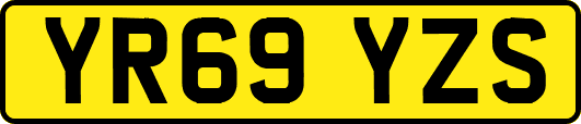 YR69YZS