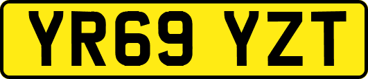 YR69YZT