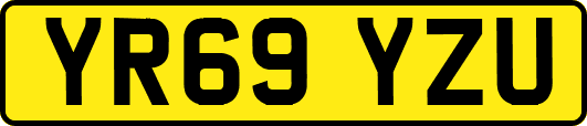 YR69YZU
