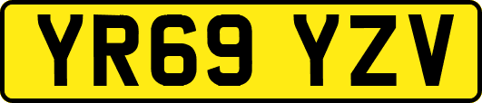 YR69YZV
