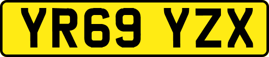 YR69YZX