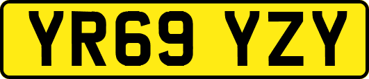 YR69YZY