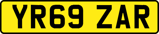 YR69ZAR
