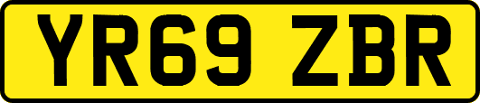 YR69ZBR