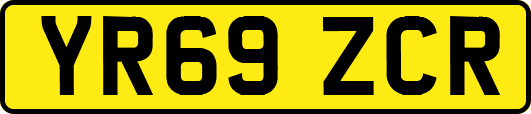 YR69ZCR