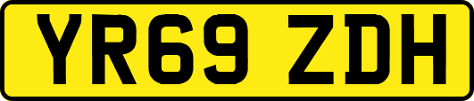 YR69ZDH