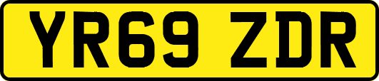 YR69ZDR