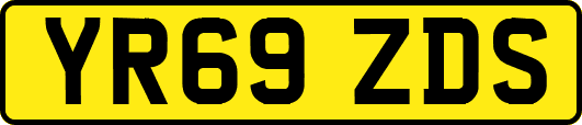 YR69ZDS