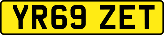 YR69ZET