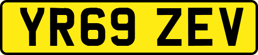 YR69ZEV
