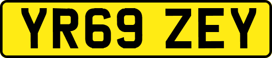 YR69ZEY