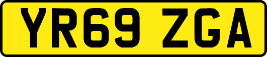 YR69ZGA