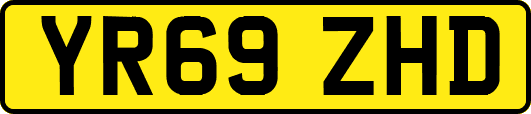 YR69ZHD