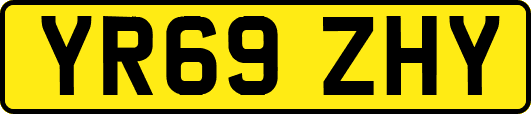 YR69ZHY
