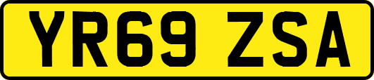 YR69ZSA