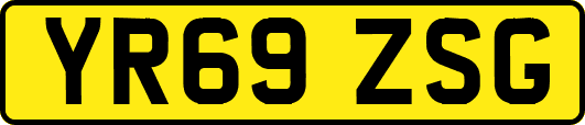 YR69ZSG