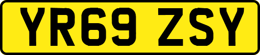 YR69ZSY