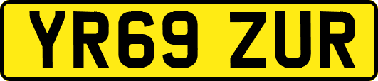 YR69ZUR
