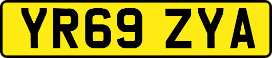 YR69ZYA