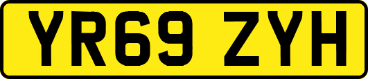 YR69ZYH