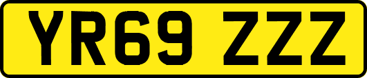 YR69ZZZ
