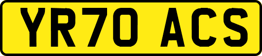 YR70ACS
