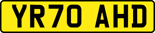YR70AHD