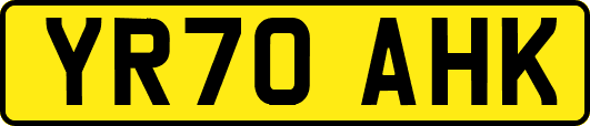 YR70AHK