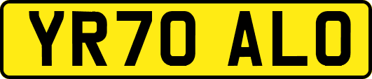 YR70ALO