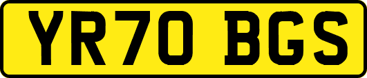 YR70BGS