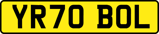 YR70BOL